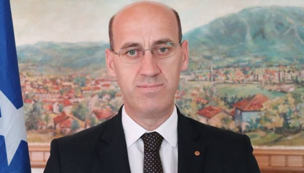 Salkić: Bošnjake u bh. entitetu RS niko neće moći izbrisati gumicom