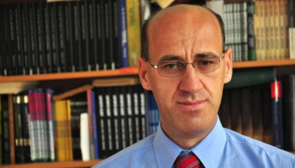 Salkić: Incko konačno mora djelovati dok ne bude kasno