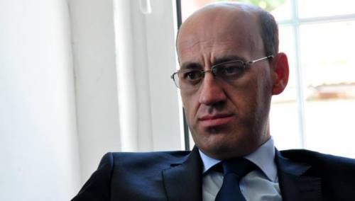 Salkić: Izjave o drugoj srpskoj državi na Balkanu nisu bezazlene