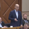 Salkić kritikovao zakon RS-a: Bosanski ljiljan nije simbol politike, već historije BiH