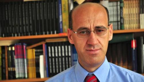 Salkić: Međunarodna zajednica prećutno dozvoljava integraciju RS sa Srbijom