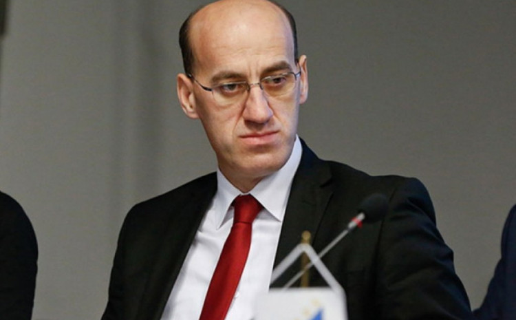 Salkić: Napad u Janji posljedica Dodikove radikalne separatističke politike