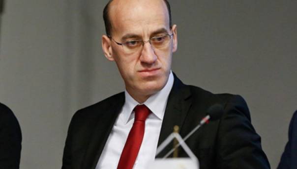 Salkić: Napad u Janji posljedica Dodikove radikalne separatističke politike