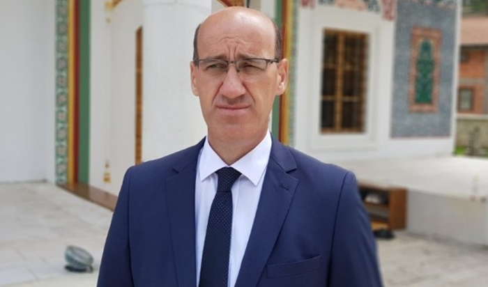Salkić: Naša politika je da ljudi slobodno žive na svojim imanjima