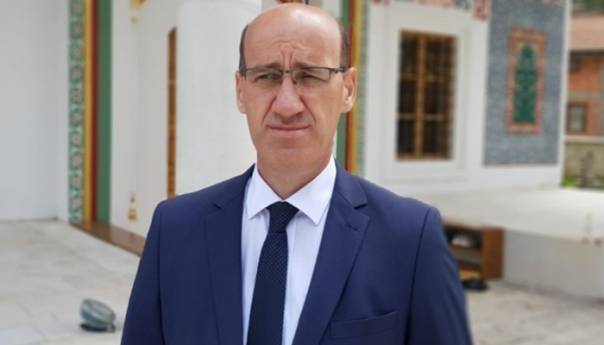 Salkić: Naša politika je da ljudi slobodno žive na svojim imanjima