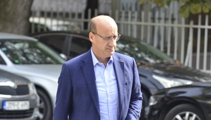 Salkić: NS nije htjela u Pokret za državu, a sad nam drže lekcije o Dodiku i Domu naroda BiH