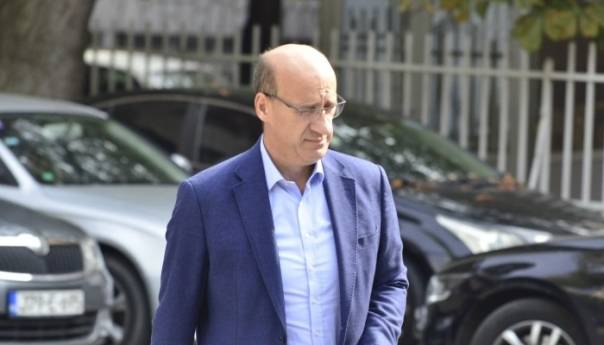 Salkić: NS nije htjela u Pokret za državu, a sad nam drže lekcije o Dodiku i Domu naroda BiH