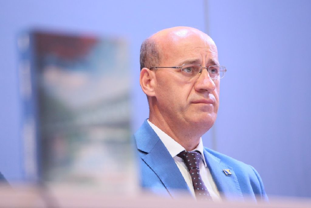 Salkić: NSRS ide putem Karadžića, nemaju pravo preispitivati presude državnog suda!