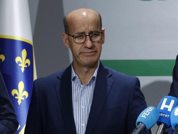 Salkić: NSRS implementira deklaraciju svesrpskog sabora