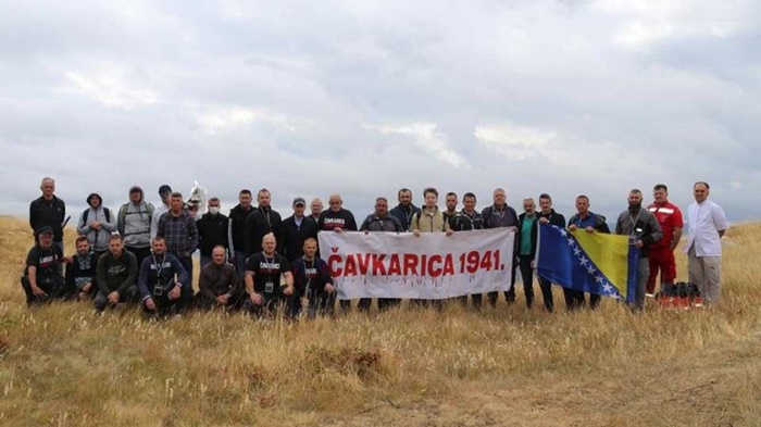 Salkić o Čavkarici: Bošnjaci su danas skoro nestali u istočnoj Hercegovini