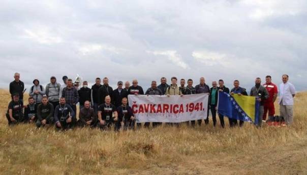 Salkić o Čavkarici: Bošnjaci su danas skoro nestali u istočnoj Hercegovini