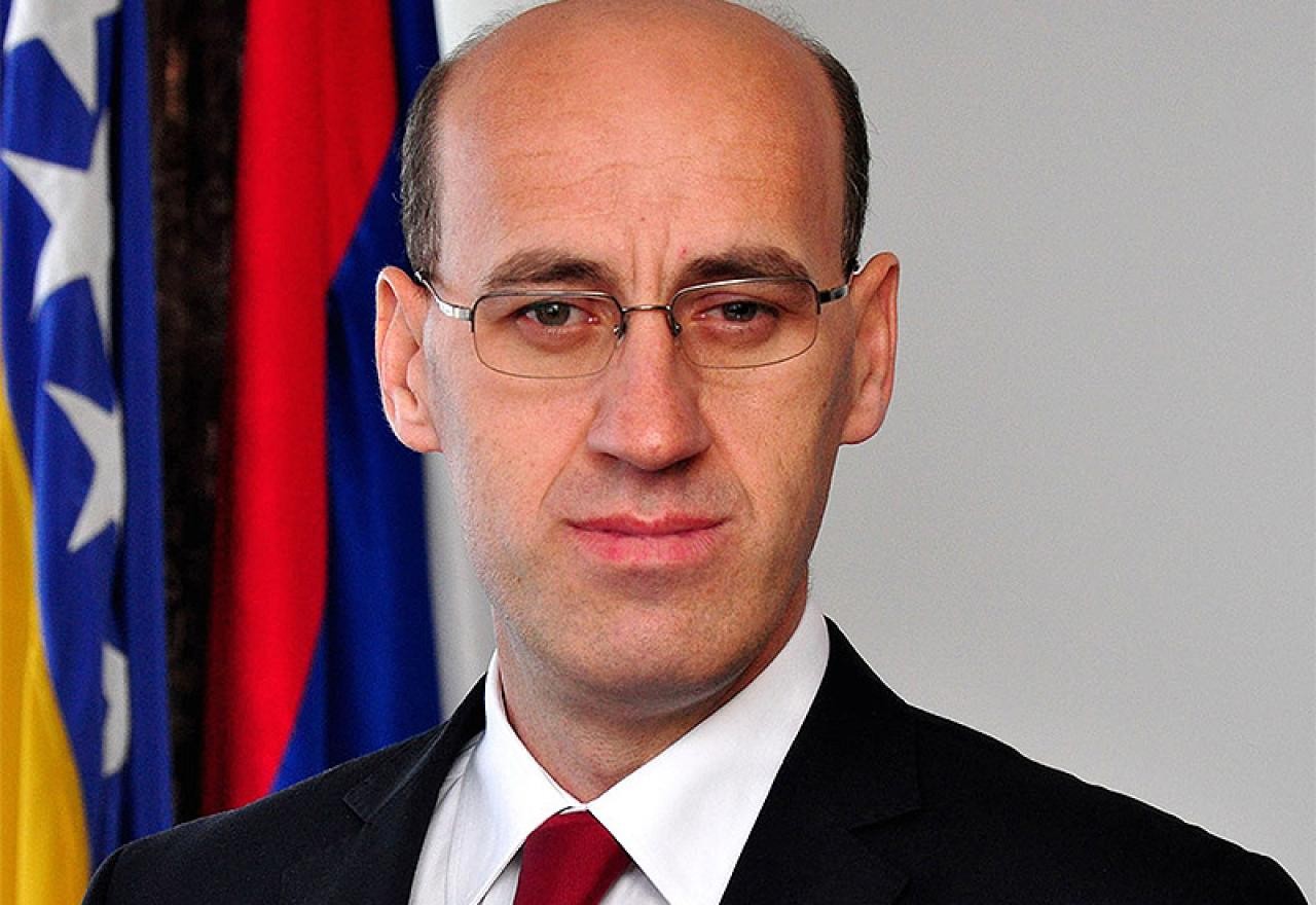 Salkić o glasanju u NSRS: Glasati ću za listu opozicije