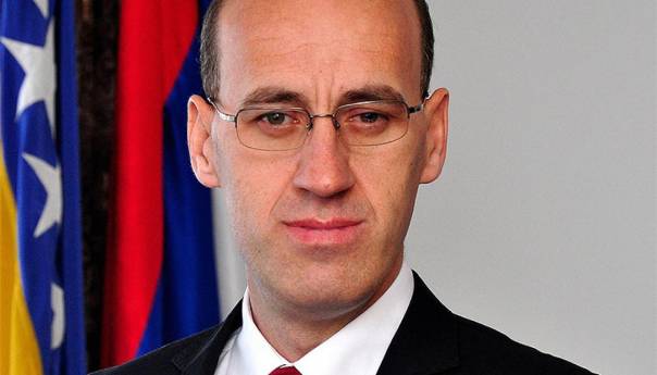Salkić o glasanju u NSRS: Glasati ću za listu opozicije