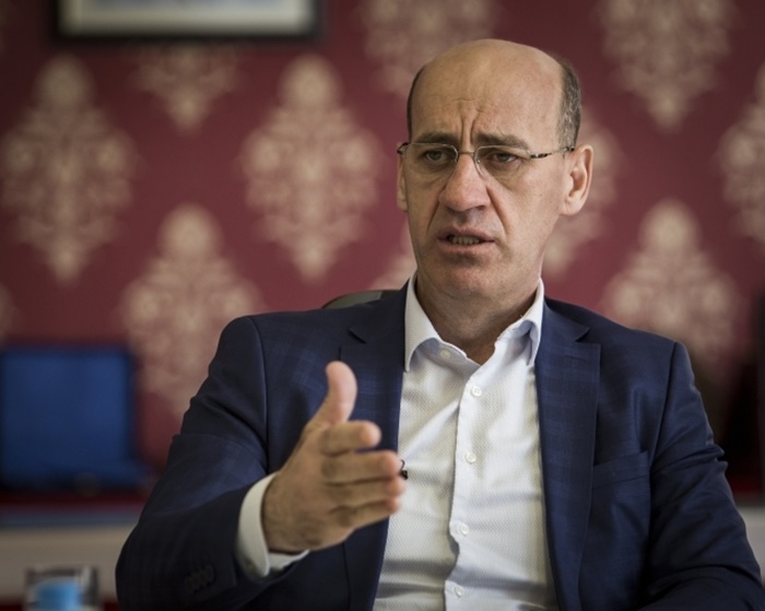 Salkić o političko-sigurnosnoj situaciji: 'Nova faza specijalnog rata protiv Bošnjaka'
