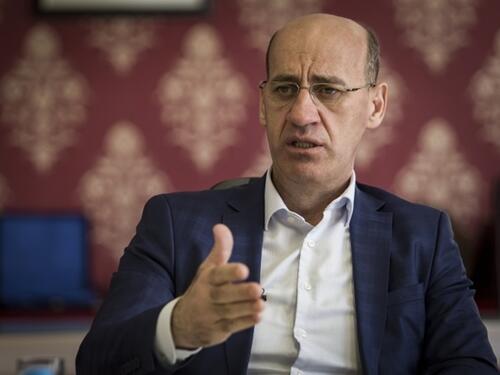 Salkić o političko-sigurnosnoj situaciji: 'Nova faza specijalnog rata protiv Bošnjaka'