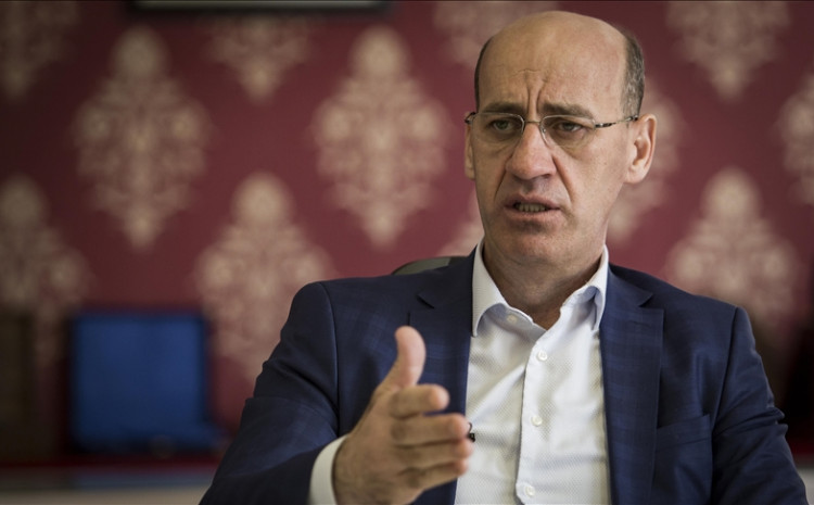 Salkić: Dosadašnje poruke nisu ohrabrujuće