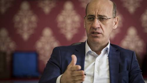 Salkić: Dosadašnje poruke nisu ohrabrujuće