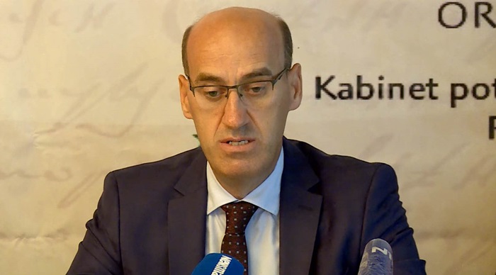 Salkić o Viškoviću: Vrlo moguće da svjedoci govore istinu