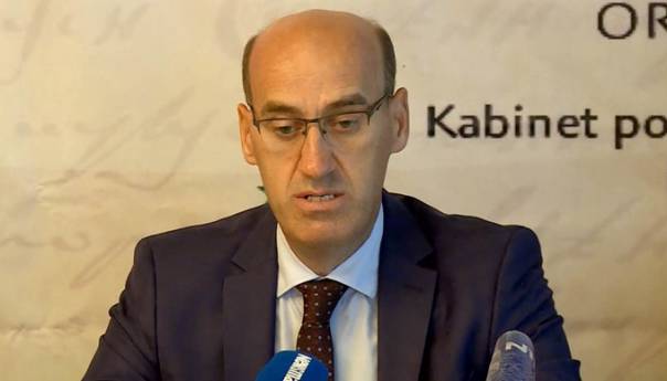 Salkić o Viškoviću: Vrlo moguće da svjedoci govore istinu