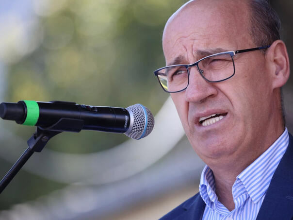 Salkić: Održavanje izbora u RS-u svjedoči funkcionalnost države