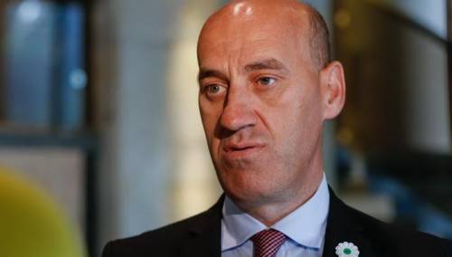 Salkić: Oni koji su po Dodiku antifašisti su presuđeni ratni zločinci i počinioci genocida