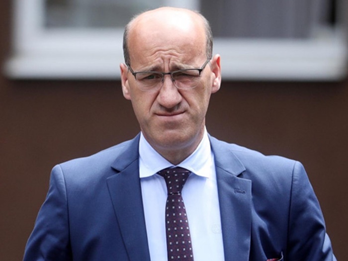 Salkić osudio napad na bračni par Ibrahimović iz Srebrenice