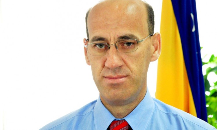 Salkić osudio postavljanje bilborda u Bratuncu