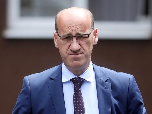 Salkić pita Viškovića: Reci ko je ubio tvoju komšinicu Melihu Durić