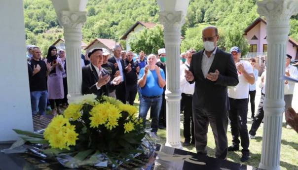 Salkić: Podrinje zaslužuje našu svakodnevnu brigu
