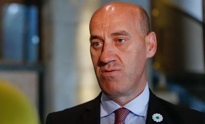 Salkić u Bratuncu: Nećemo podleći pritiscima i prihvatiti da budemo narod drugog reda