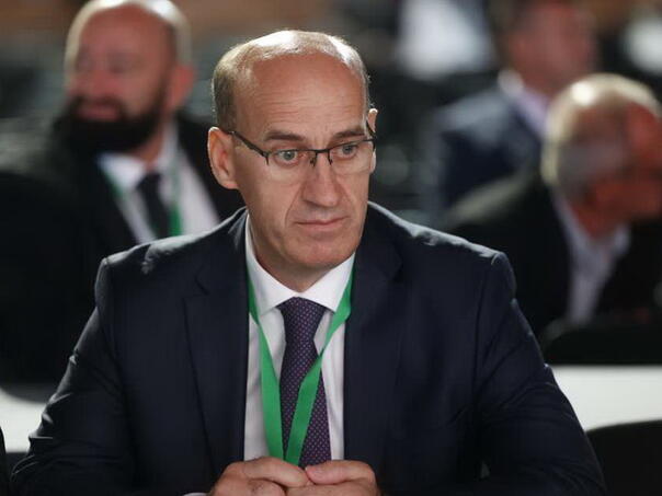 Salkić: Povećanje budžeta MUP-a RS ozbiljna prijetnja