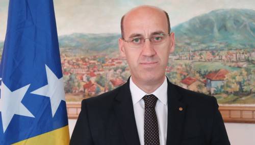 Salkić: Pozivamo one koji znaju da kažu gdje se nalaze masovne grobnice