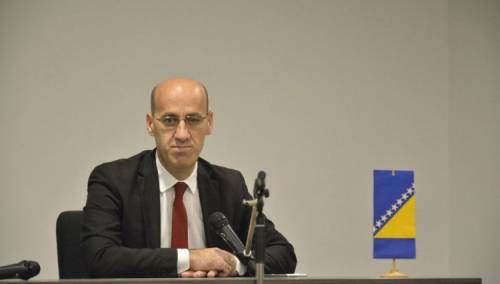 Salkić: Prekinuti sistemsku diskriminaciju Bošnjaka u RS-u