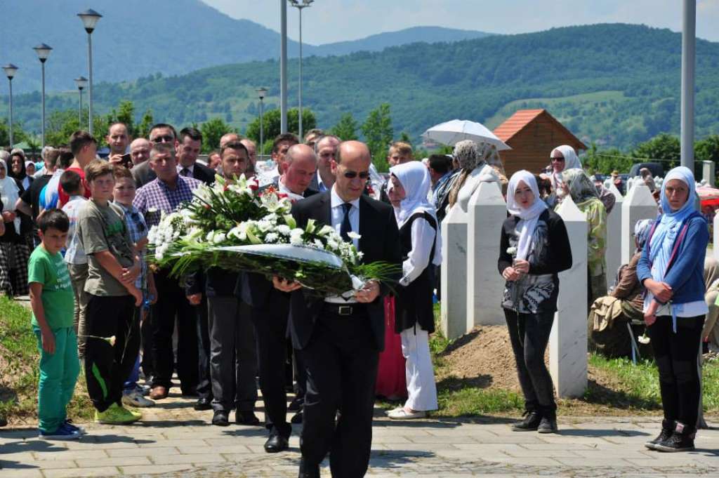Salkić pozvao VSTV da preispita postupanje OJT Bijeljina