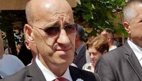 Salkić: Preduslov za trajni mir je zadovoljavanje pravde