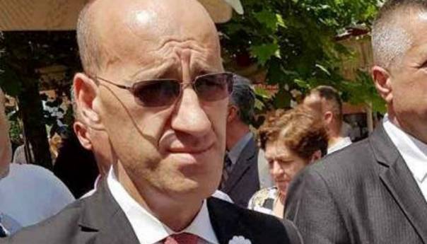 Salkić: Preduslov za trajni mir je zadovoljavanje pravde