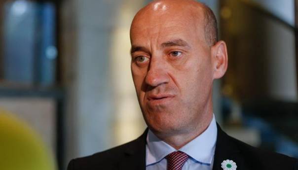 Salkić: Preispitati ustavnost Zakona o praznicima u RS-u