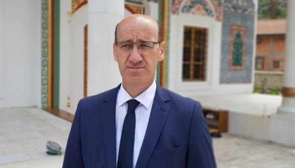 Salkić: Puno je prisutnih primjera stvaranja novog 'srpskog sveta'