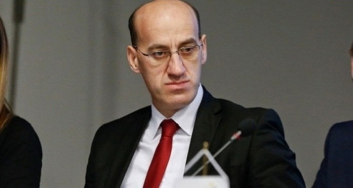 Salkić: Radost Božića podijeliti sa komšijama