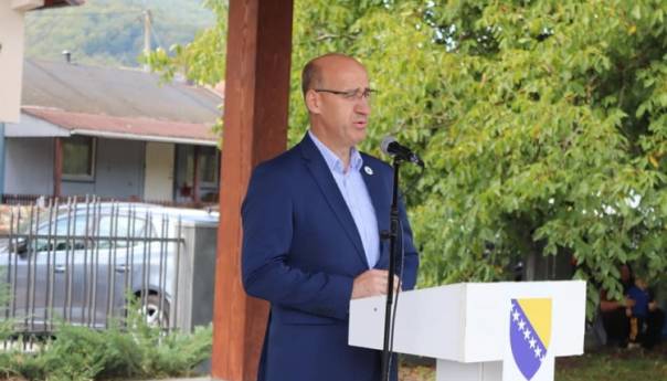 Salkić: Srbija je ključni remetilački faktor na Balkanu