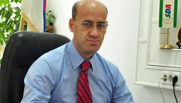 Salkić: Srbija ugrožava suverenitet Bosne i Hercegovine