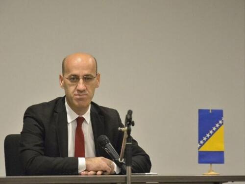 Salkić: Svakom trpljenju i strpljenju nekad dođe kraj