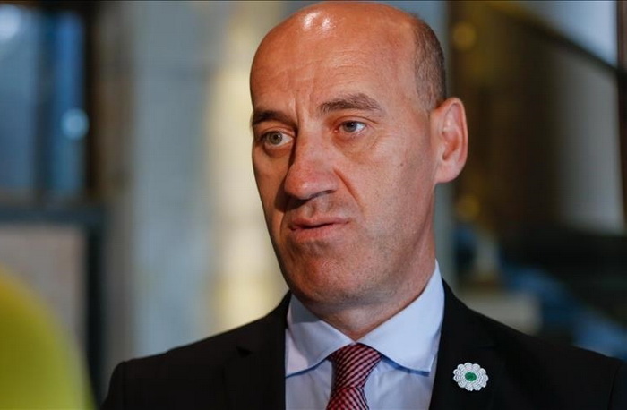 Salkić: U ovakvom ambijentu nemoguće je da Bošnjaci dugoročno opstanu u RS