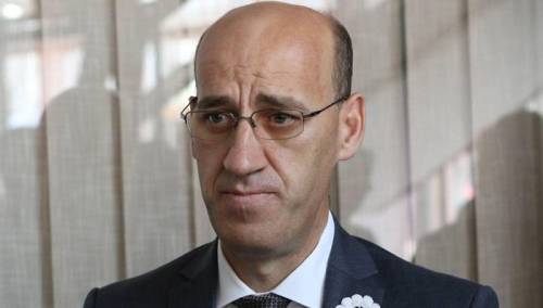 Salkić: Ugrožava se mir najavama o otcjepljenju bh. entiteta RS