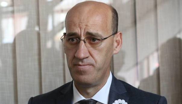 Salkić: Ugrožava se mir najavama o otcjepljenju bh. entiteta RS