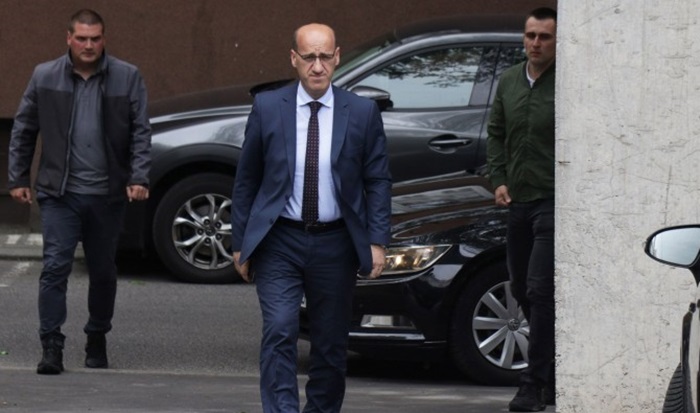 Salkić: Vlasti u RS-u pokušavaju Bošnjake prikazati radikalnima