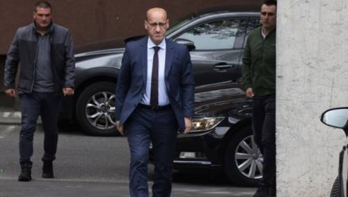 Salkić: Vlasti u RS-u pokušavaju Bošnjake prikazati radikalnima