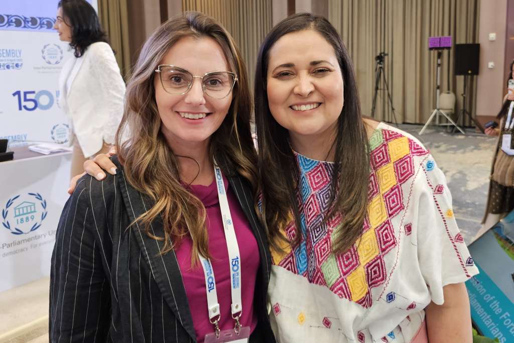 Salkičević - Dizdarević učestvovala na Forumu žena parlamentarki na zasjedanju skupštine IPU
