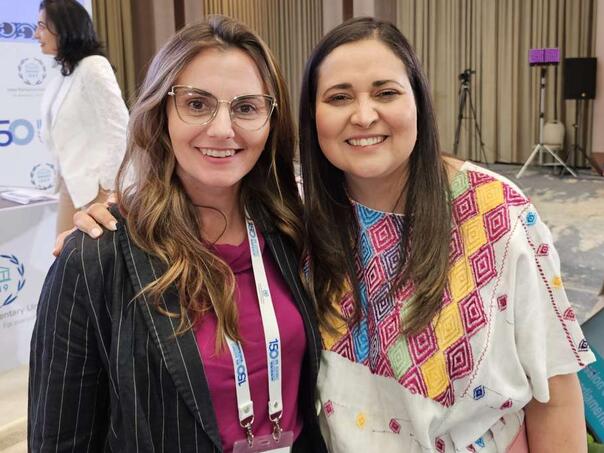 Salkičević - Dizdarević učestvovala na Forumu žena parlamentarki na zasjedanju skupštine IPU