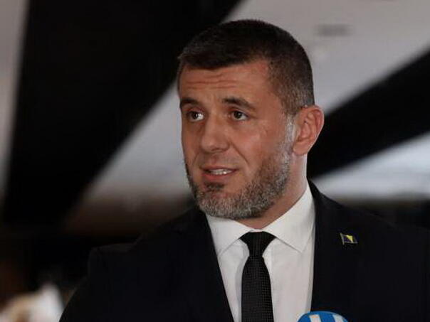 Salko Zildžić priznao krivicu, dobit će godinu kućnog zatvora koju može otkupiti